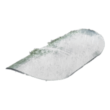 一次性雨衣加厚卡片雨衣轻便携成人户外玩水徒步防水户外儿童雨披 【加厚防晒基础款单面】5个装