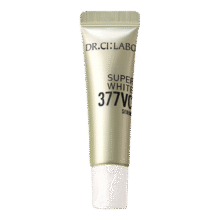 微信小程序：Dr.Ci:Labo/城野医生 377美白VC 精华露 6ml*2件14.8元（合7.4元/件）
