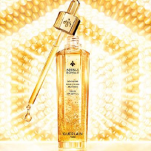 限时秒杀：娇兰（Guerlain） 帝皇蜂姿焕活复原蜜  30ml*2599元（合299.50元/件）