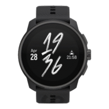 25日开始、颂拓（SUUNTO）RACE S 心率血氧双频定位跑步户外运动智能手表 夜墨黑1699.15元