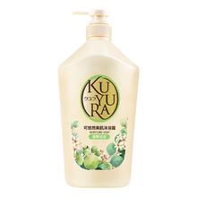 可悠然 25年新款 碧野悠悠 沐浴露 550ml*1瓶装