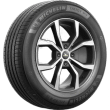 米其林 汽车轮胎 215/55R16 97W 耐越 ENERGY MILE