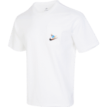 耐克Nike 短袖T恤 DX0618-077 灰色、2XL