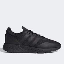 adidas 阿迪达斯 ZX 1K BOOST 男女运动减震透气跑步鞋 H68721
