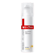 临期清仓：薇诺娜 清透防晒乳50g SPF48PA+++ 2027年5月1到期55.8元