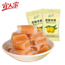 宜人家 南酸枣糕 200g*2袋