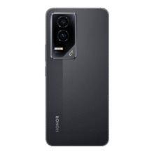 荣耀GT 【国家补贴】新品 5G手机 幻影黑 12GB+256GB1749元 (券后省100)