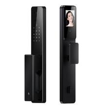 国家补贴：德施曼 小嘀 Q2FV 3D人脸识别掌静脉智能门锁