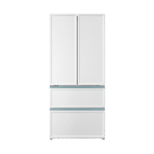 Haier/海尔 冰箱 EPP超净 一级能效 四开门 501L  BCD-501WGHFD14W9U13655.2元（需领券）