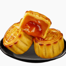 北月湾 流心奶黄月饼 50g*6枚￥18.90 4.7折 比上一次爆料降低 ￥3