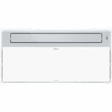 美的（Midea）凉霸厨房卫生间集成吊顶照明负离子除味异味感应排气换气吹风B7P594.2元 (券后省0.85)