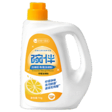 碗伴 洗碗粉 1kg