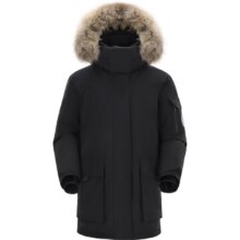 CAMEL 骆驼 户外羽绒服 035 工装拒水587.38元包邮+2000个淘金币（需用券）