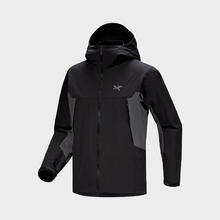 ARC'TERYX 始祖鸟 SERRATUS HOODY 透气 男子 软壳夹克券后3054元