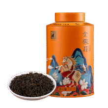 PLUS会员：八马茶业 金骏眉/正山小种/
大红袍/铁观音/熟普 任选3件76.65元包邮（合25.55元/件）