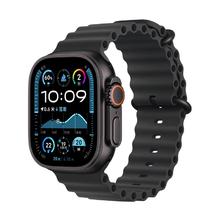 苹果 Apple Watch Ultra 2 智能手表 新款防水极限运动户外 全新正品券后5439.01元