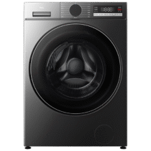 新品发售：TCL 超旋风V3R 10公斤1400转变频1.2洗净比 滚筒洗衣机 G100V3R-BS649元包邮（晒单种草返100元E卡后，前20分钟）