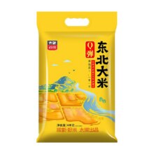 88VIP、太粮圆粒Q弹东北粳米大米8斤14.52元+3.18元金币