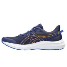 ASICS亚瑟士跑鞋男鞋秋季官方正品JOLT5超轻减震运动鞋男网面透气299元 (券后省130)