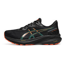 ASICS 亚瑟士 GT-1000 13 GTX 男女款跑步鞋 1011B857-002