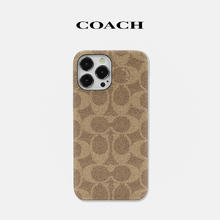 INCIPIO COACH蔻驰苹果14promax手机壳券后39元