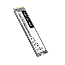 智随享 INSTORAGE 固态硬盘 M.2接口SATA协议 读速530MB/S S200系列 128G 散片38元（晒单返5元京豆）