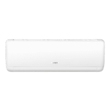 PLUS会员：KELON/科龙 挂机 大1.5匹 小布丁 KFR-35GW/QG1-X1 空调  新一级变频1111.2元 包邮