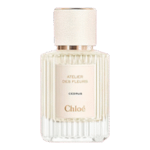 Chloé/蔻依 仙境花园系列 香水 北国雪松 50ml