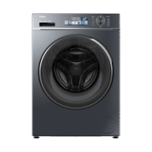 海尔（Haier）小红花套系滚筒洗衣机全自动 10公斤EG100BD88PLUS 家电国家补贴 以旧换新 一级能效家用