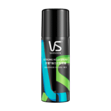 plus、需首购：沙宣 发胶喷雾定型 50ml