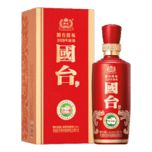 国台国标酒 53度酱香型白酒 大曲坤沙真实年份 大规格加量装 稀缺珍品 53度 558mL 1瓶349元 (每满300减49)