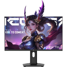 PLUS：KTC 显示器 H27T22S-3 27英寸、2K、185Hz、HDR450nit、1MS589.34元（晒单赠10元E卡）