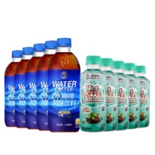 旺旺邦德奶昔250ml*6瓶