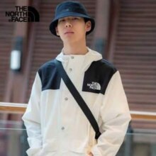 The North Face 北面 男士超薄速干登山夹克 5JYN新低299包邮