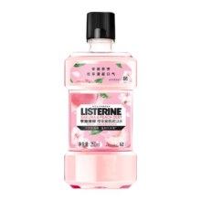 李施德林官方旗舰店漱口水