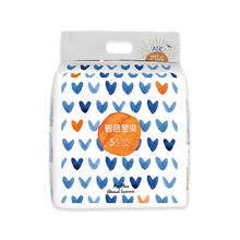 碧芭宝贝 盛夏光年系列拉拉裤XXL28（尺码任选）