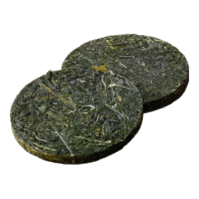 【当季新货】压缩海带丝无沙圆饼免切凉拌菜小包装压缩片家用久诚 【当季秒杀】压缩海带丝16g*10包