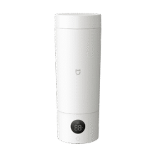 Mijia/米家 MJDRB02PL 电水壶 350ml 白色125.1元