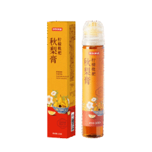 京东京造 秋梨膏 260克