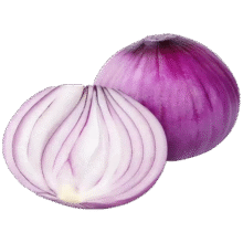 水果紫皮洋葱健康轻食新鲜蔬菜 紫皮洋葱 3斤 单个≥150g4.6元 (月销1000+)