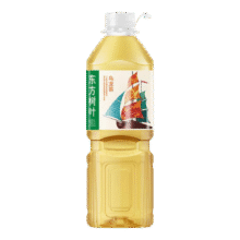 农夫山泉 东方树叶 乌龙茶1.5L*1瓶6.9元包邮