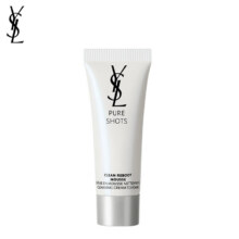 圣罗兰（YSL）悦享青春洁颜乳 10ml（非卖品）10.21元