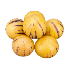 红河人参果 圆果树上熟水 带箱2斤 80g-110g大果4.95元（需领券）