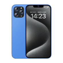 再降价：星盖世 X13 Pro 手机 尊贵黑 8+256GB226.1元