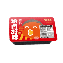 绝洽绝味鸭脖150g甜辣黑鸭 熟食卤味下酒菜零食小吃追剧宵夜解馋食品10.9元 (满2件9折,月销1w+)