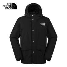 20点开始：北面（The North Face）防风夹克男户外运动休闲防风透气外套 5JYN JK3 黑色 2XL299元 包邮