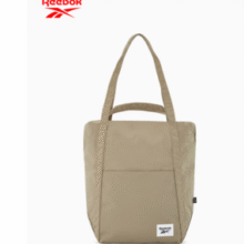 Reebok 锐步 大容量托特包 RB240081M￥69.00 比上一次爆料上涨 ￥50.69