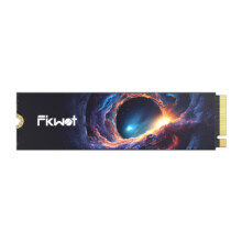 PCIe5固态硬盘1TB594.02元