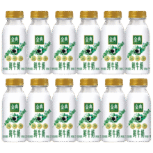伊利金典鲜牛奶235ml*12瓶 源头直发 包邮37.33元 须领券