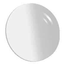 蔡司（ZEISS）新清锐单光眼镜片1.67非球面钻立方铂金膜防UV配镜[1片装]964元 (每满300减30,券后省35)